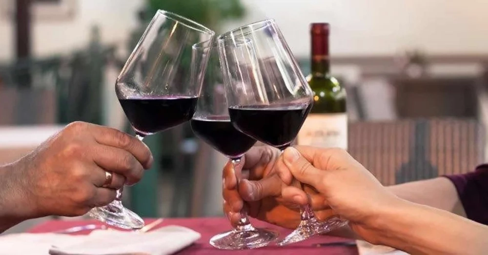 wine tour